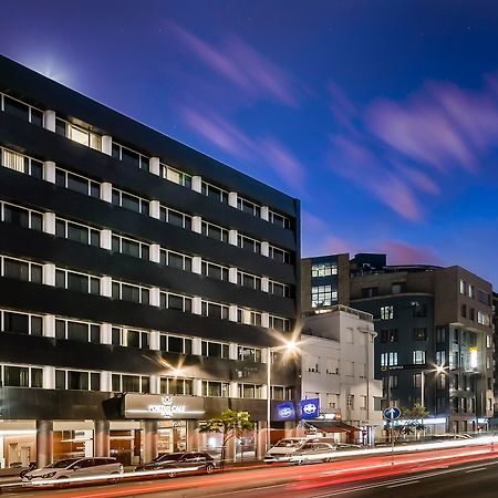 Portus Cale Hotel Porto Exterior photo