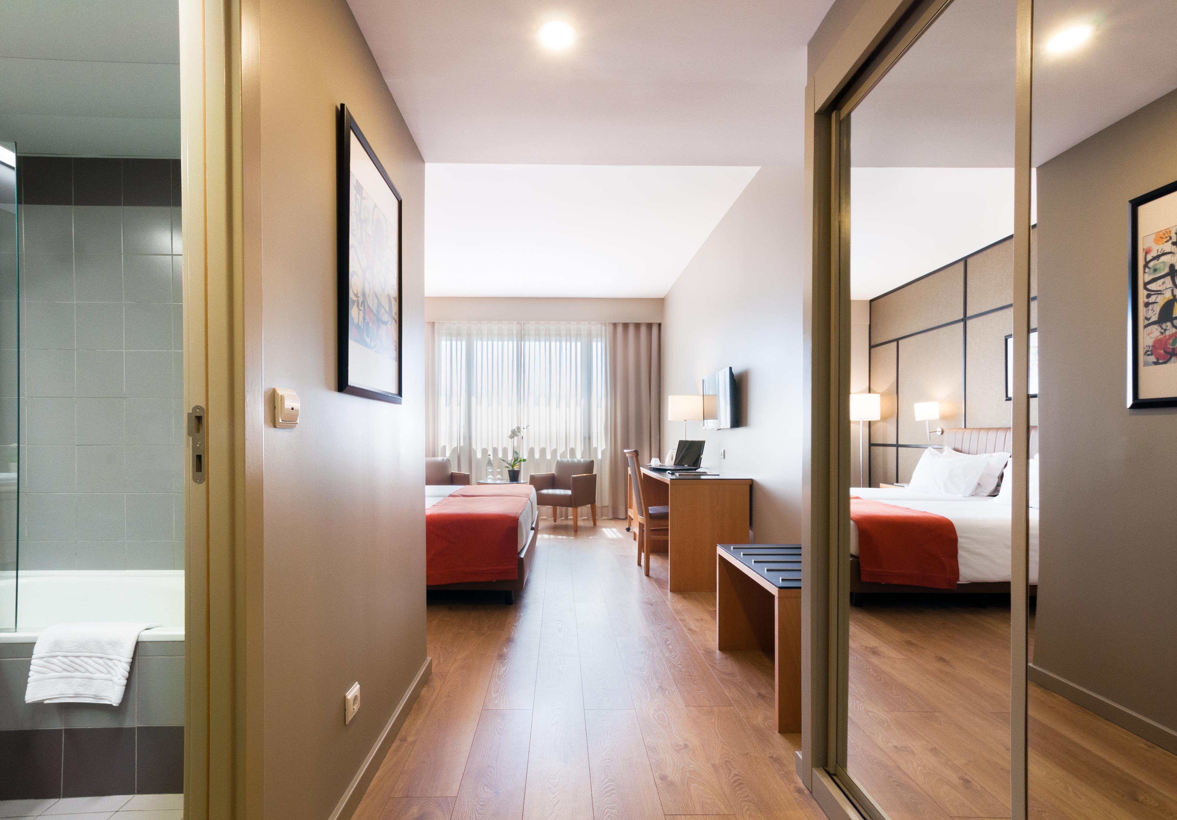 Portus Cale Hotel Porto Exterior photo