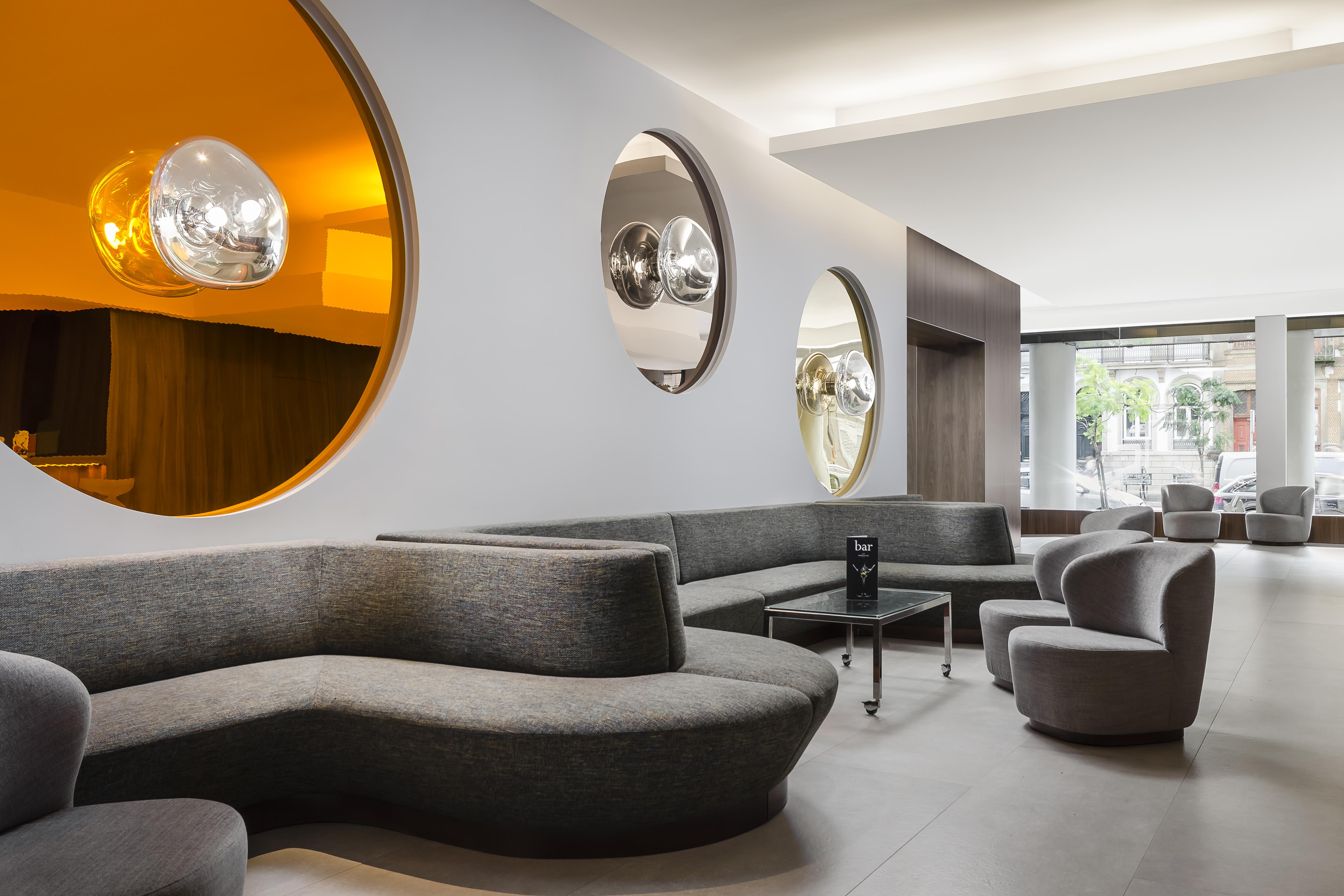 Portus Cale Hotel Porto Exterior photo