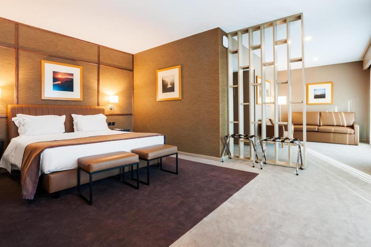 Portus Cale Hotel Porto Exterior photo