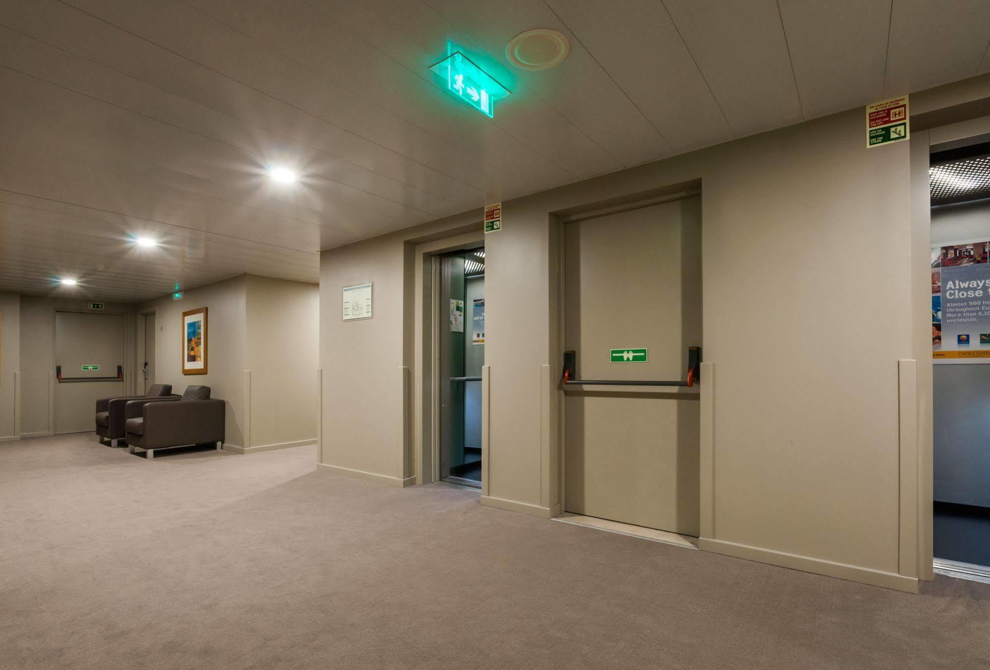 Portus Cale Hotel Porto Exterior photo